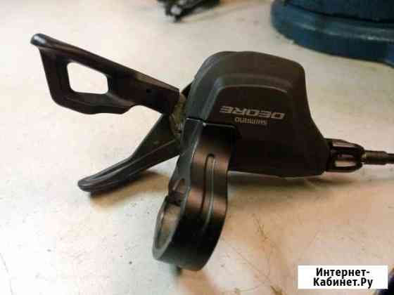 Shimano deore m6000 Кириши