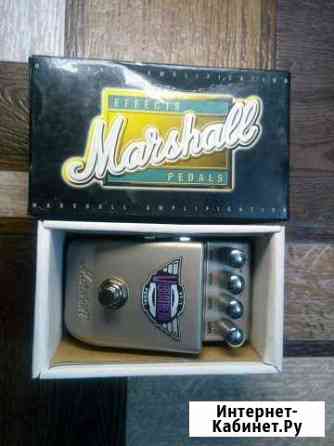 Marshall vt-1 Стерлитамак
