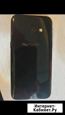 SAMSUNG Galaxy a3 1017 Нефтеюганск - изображение 1