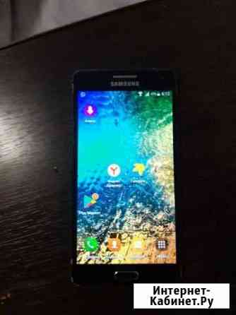 Телефон SAMSUNG Galaxy 5 Ульяновск