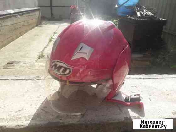 Шлем MT Helmets Химки