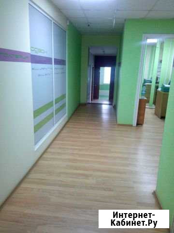 Офисное помещение, 42 кв.м. Благовещенск - изображение 1