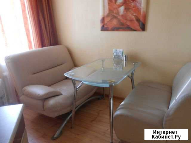 1-к квартира, 30 кв.м., 2/5 эт. Находка - изображение 1