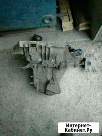 Каропка передач ваз 2108-2115 Череповец