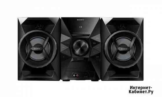 Sony MHC-ECL5 Красноярск
