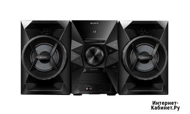 Sony MHC-ECL5 Красноярск - изображение 1