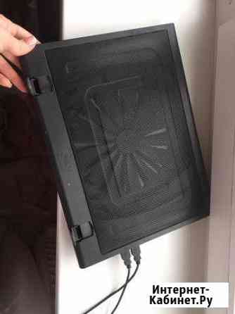 Охлаждающая Подставка для ноутбука Самара