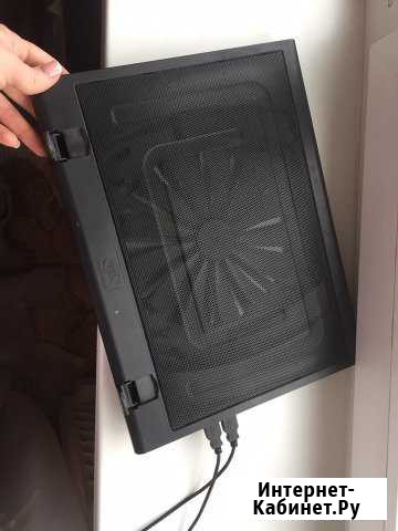 Охлаждающая Подставка для ноутбука Самара - изображение 1