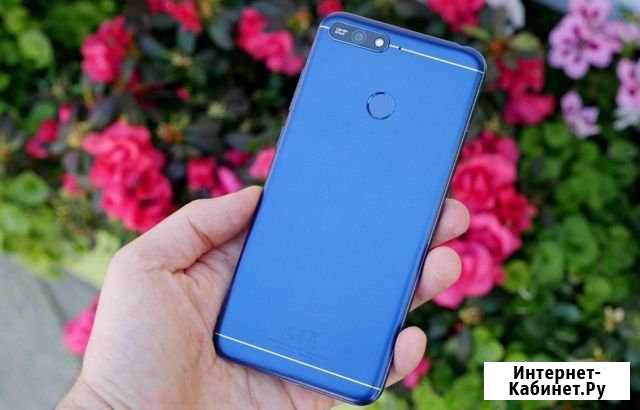 Продам хонор 7 а про Бердск - изображение 1