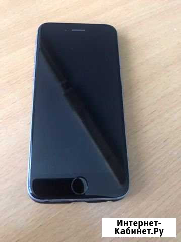iPhone 6s 64gb Чита - изображение 1