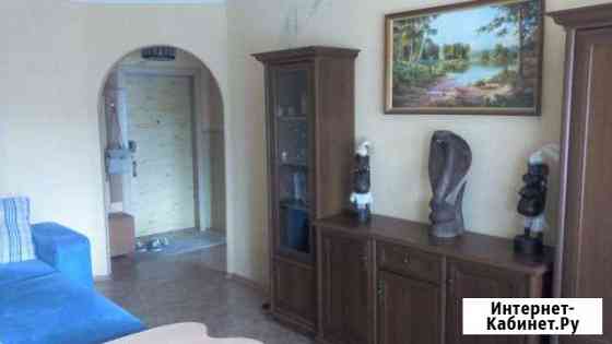 1-к квартира, 46 кв.м., 6/9 эт. Димитровград