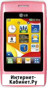 LG T300 Томск - изображение 1