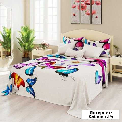 Пледы экстрасофт Благовещенск - изображение 1