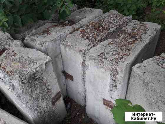 Плиты стеновые межоконные Курган