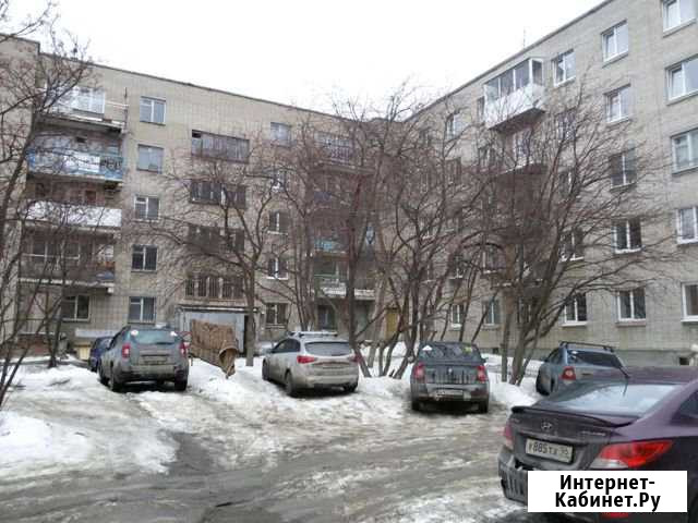 Комната 12.5 кв.м. в 8-к, 4/5 эт. Екатеринбург - изображение 1