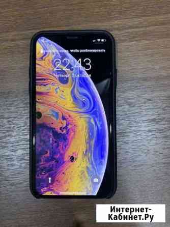 iPhone XS 64G Иркутск