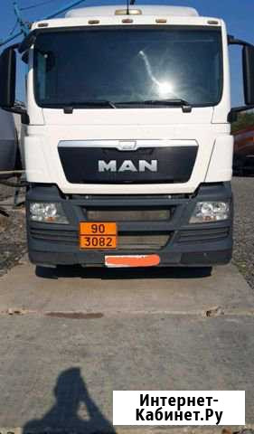 MAN TGS 19.400 4*2 Ростов-на-Дону - изображение 1