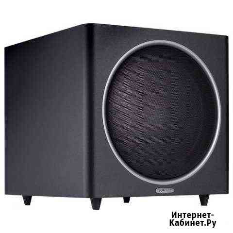 Топовый сабвуфер Polk Audio PSW 125 Саратов