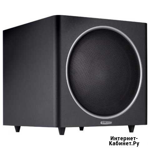 Топовый сабвуфер Polk Audio PSW 125 Саратов - изображение 1