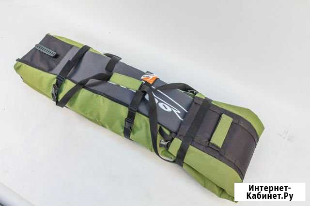 Чехол для лыж Москва - изображение 1