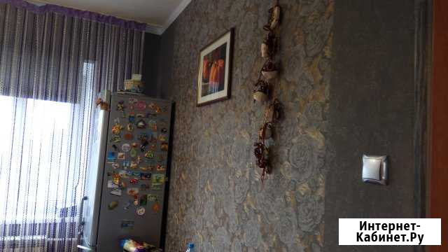 4-к квартира, 83 кв.м., 3/5 эт. Покачи - изображение 1