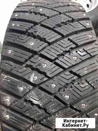 Шины good year 205/55 r16 шипы Северск