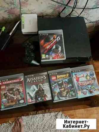 Sony PS3 Воткинск