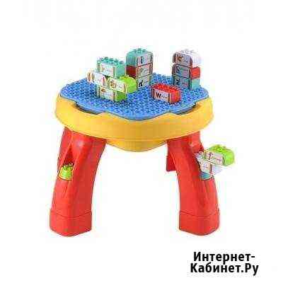 Стол - конструктор ELC Астрахань