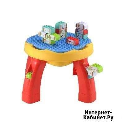 Стол - конструктор ELC Астрахань - изображение 1