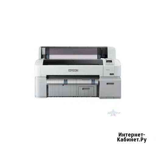 Принтер Epson SC T3200 Самара