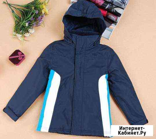Новая куртка Rox Kids 96 см Екатеринбург