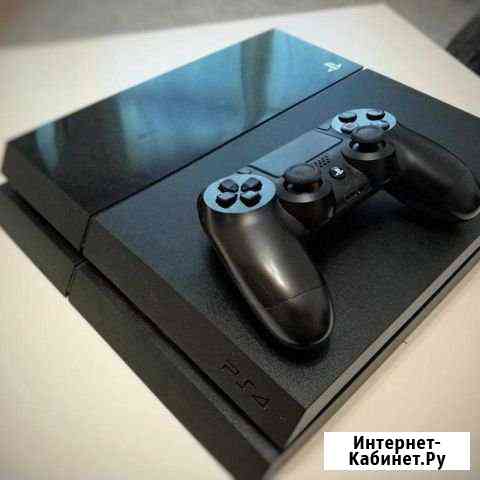 Sony ps4 500gb Каменск-Уральский