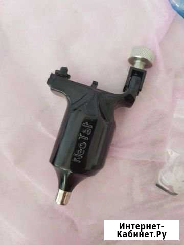 Тату машинка Омск - изображение 1