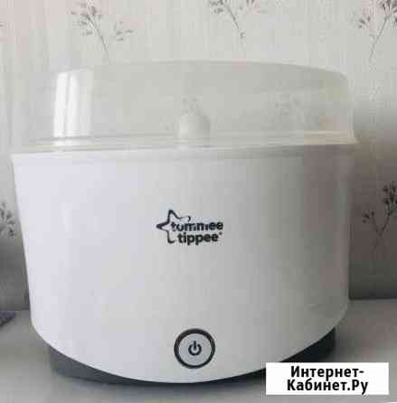 Стерилизатор Tommee Tippee Пенза