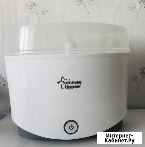Стерилизатор Tommee Tippee Пенза - изображение 1