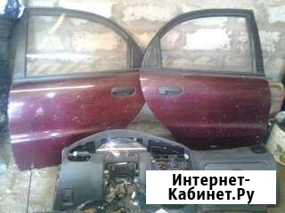 Задние двери Меленки - изображение 1