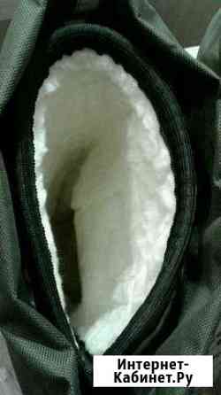 Сапоги Барнаул