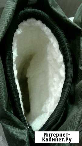 Сапоги Барнаул - изображение 1