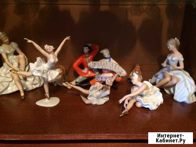 Балерины walendorf Самара - изображение 1