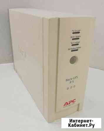 Бесперебойники UPS APC BR800I Таганрог