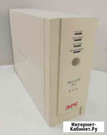 Бесперебойники UPS APC BR800I Таганрог