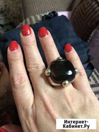 Кольцо крупное Pomellato Ростов-на-Дону