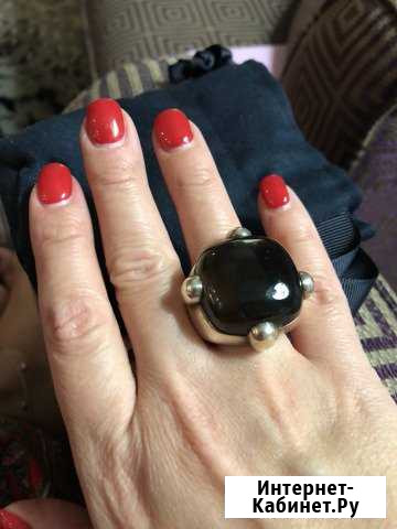 Кольцо крупное Pomellato Ростов-на-Дону - изображение 1