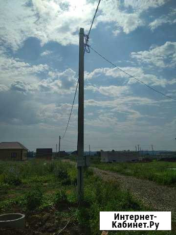 Электрик, электромонтажник Ульяновск - изображение 1