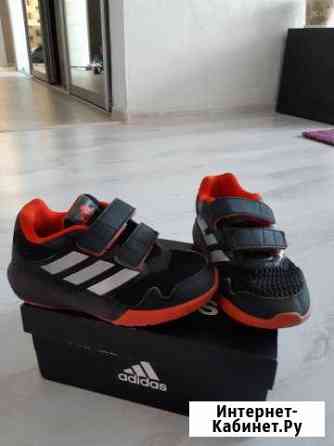 Кроссовки Adidas 28 рр Новосибирск