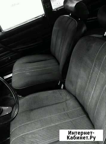 Салон ваз2106 Саратов - изображение 1