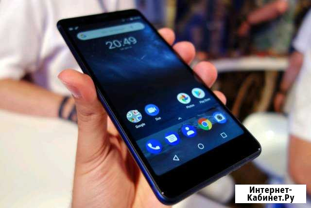 Nokia 5.1 Тверь - изображение 1