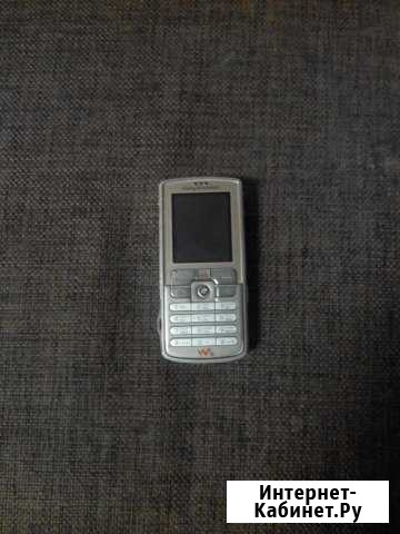 Sony Ericsson W700i Нижний Новгород - изображение 1