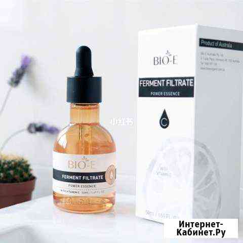 Essence витамин С Омск