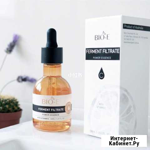 Essence витамин С Омск - изображение 1